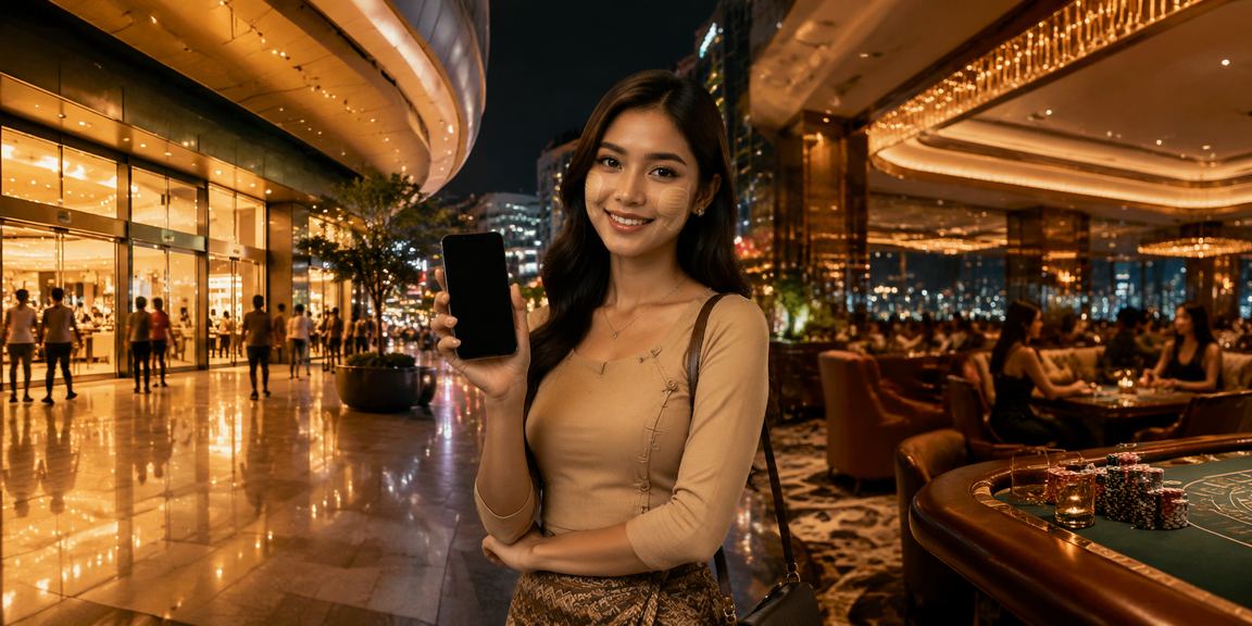 city