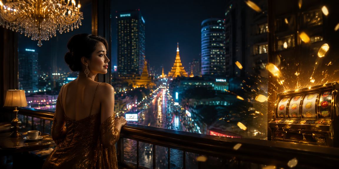 city
